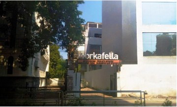 Workafella - Alwarpet